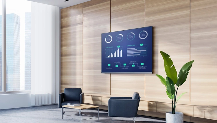 Телевидение для бизнеса от Ростелеком в деревня Коурцево (Ивановская область)